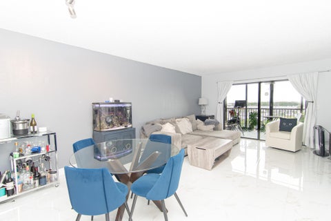 Tiny photo for 2202 S Cypress Bend Drive #706, Pompano Beach, FL 33069 (MLS # B26019201)