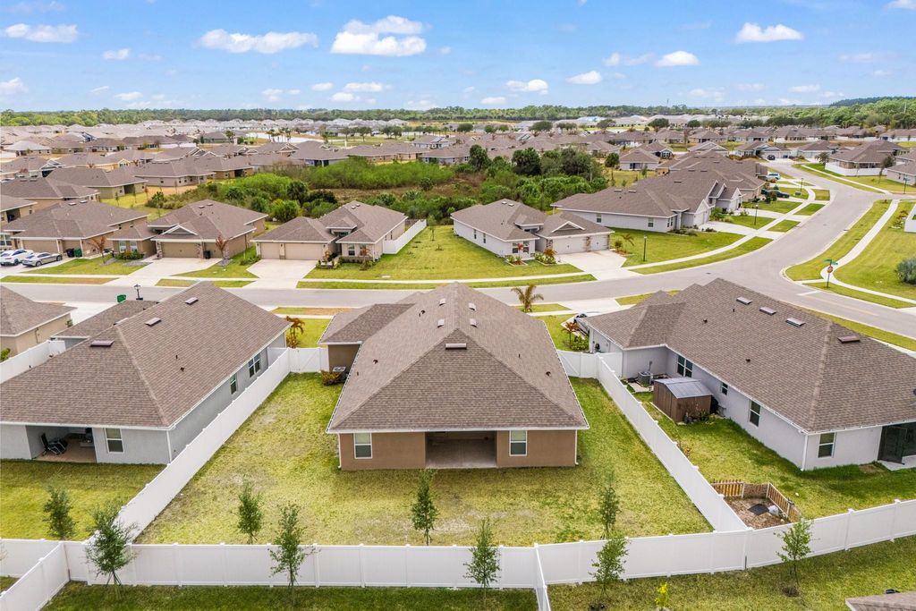 Photo of 8680 Pavia Street, Fort Pierce, FL 34951 (MLS # F10550584)