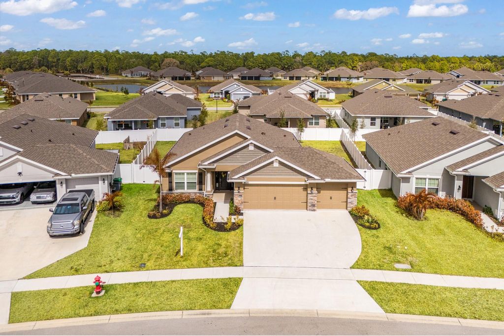 Photo of 8680 Pavia Street, Fort Pierce, FL 34951 (MLS # F10550584)