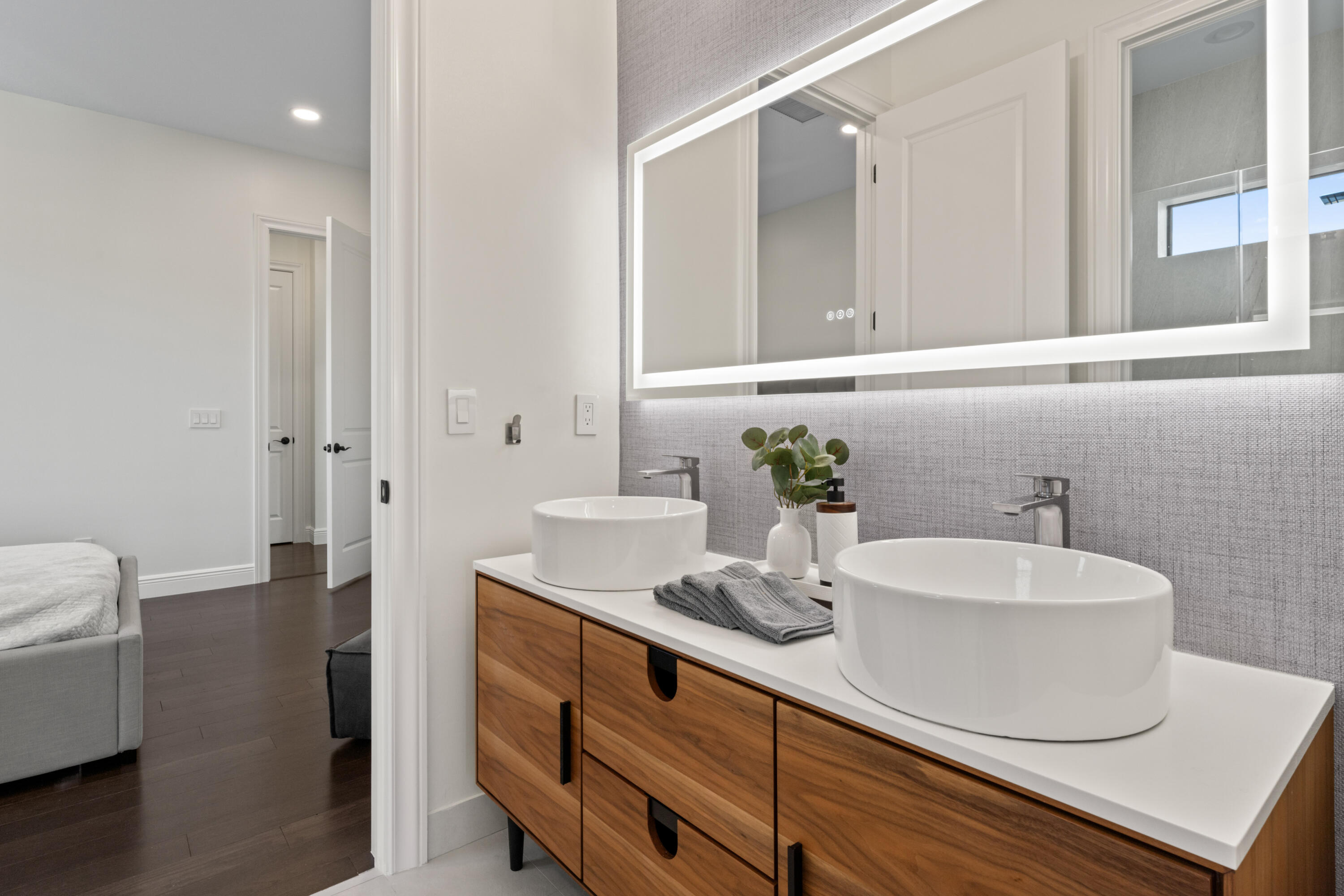 ROYAL PALM POLO PLAT - Residential