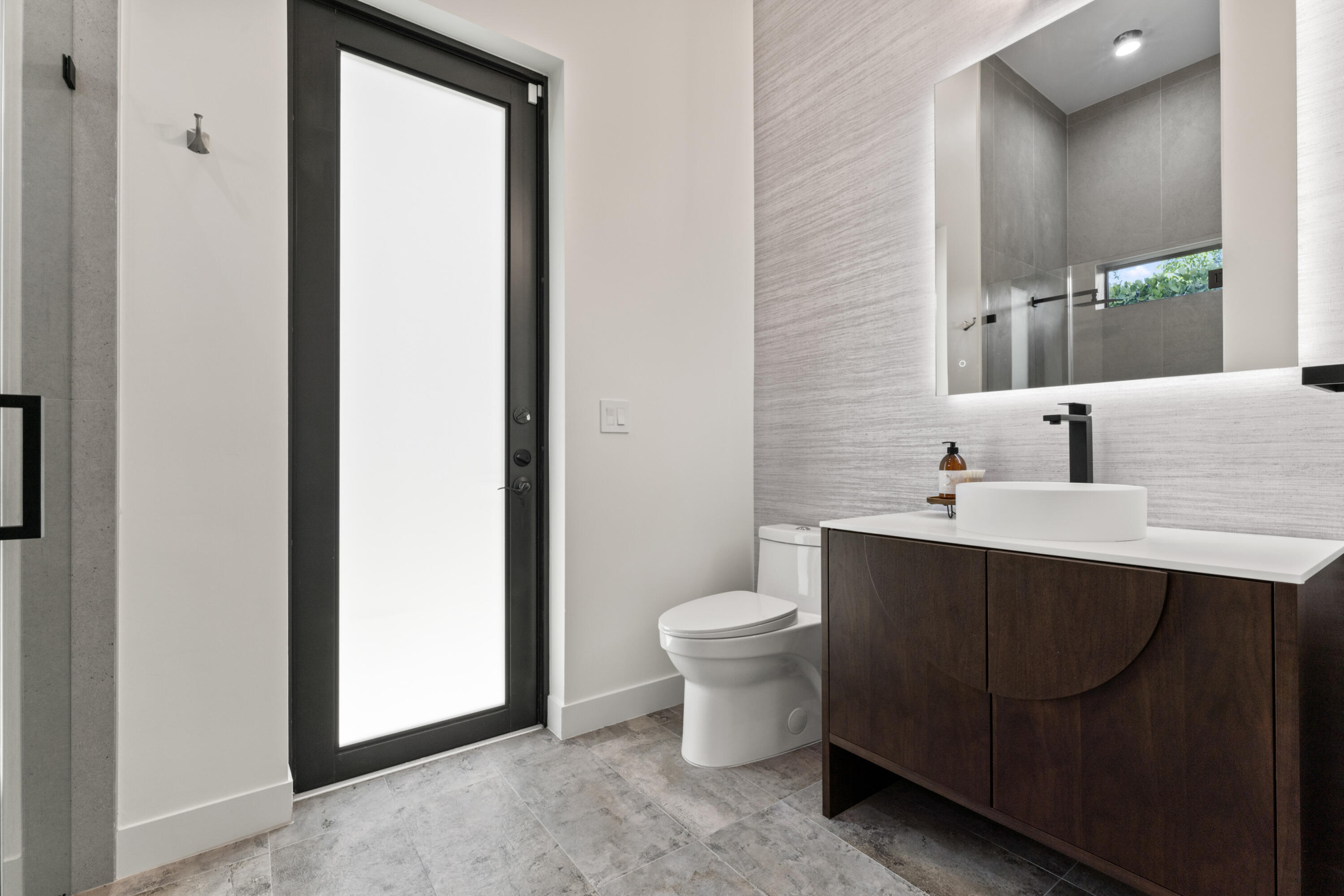 ROYAL PALM POLO PLAT - Residential