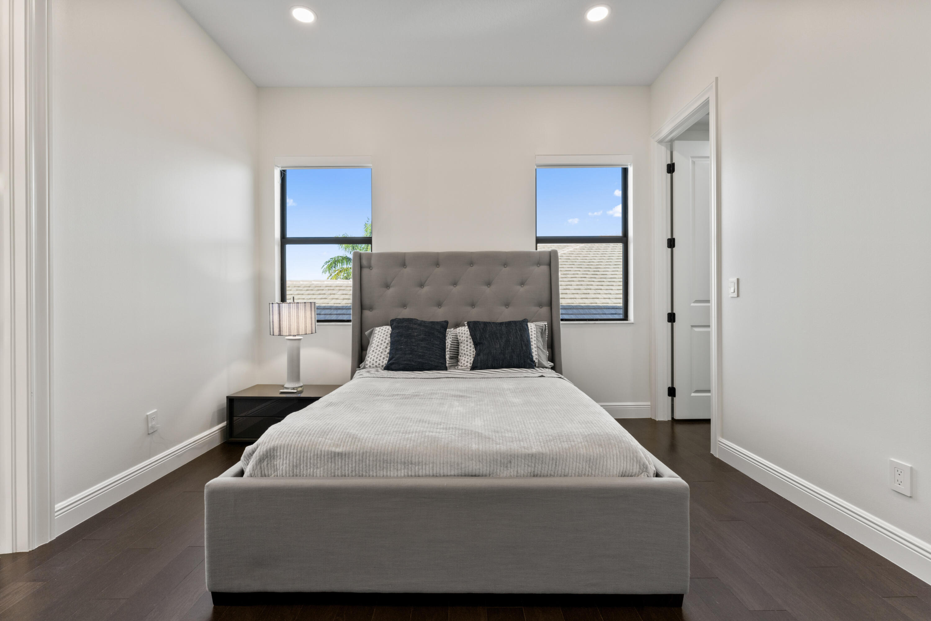 ROYAL PALM POLO PLAT - Residential