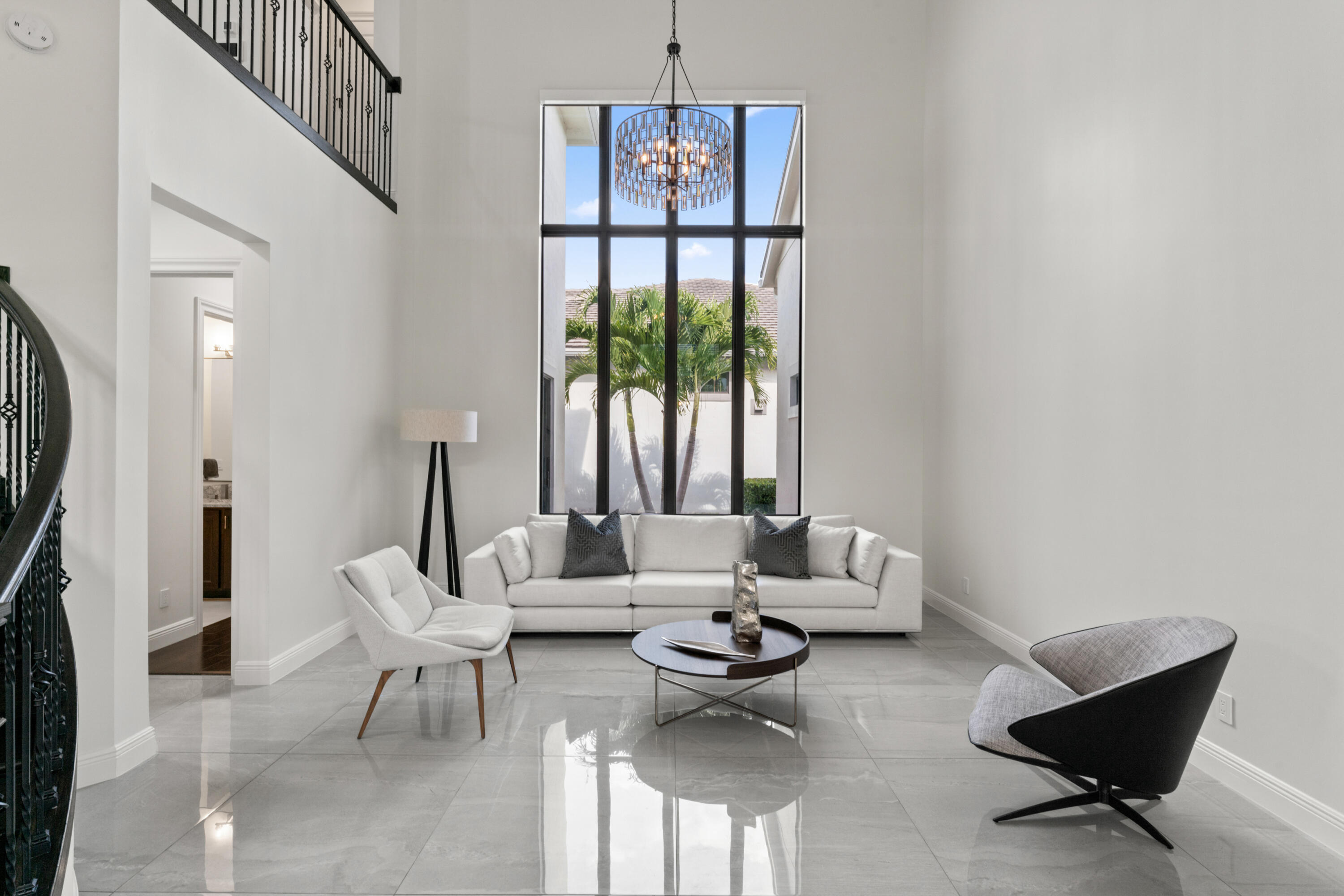 ROYAL PALM POLO PLAT - Residential