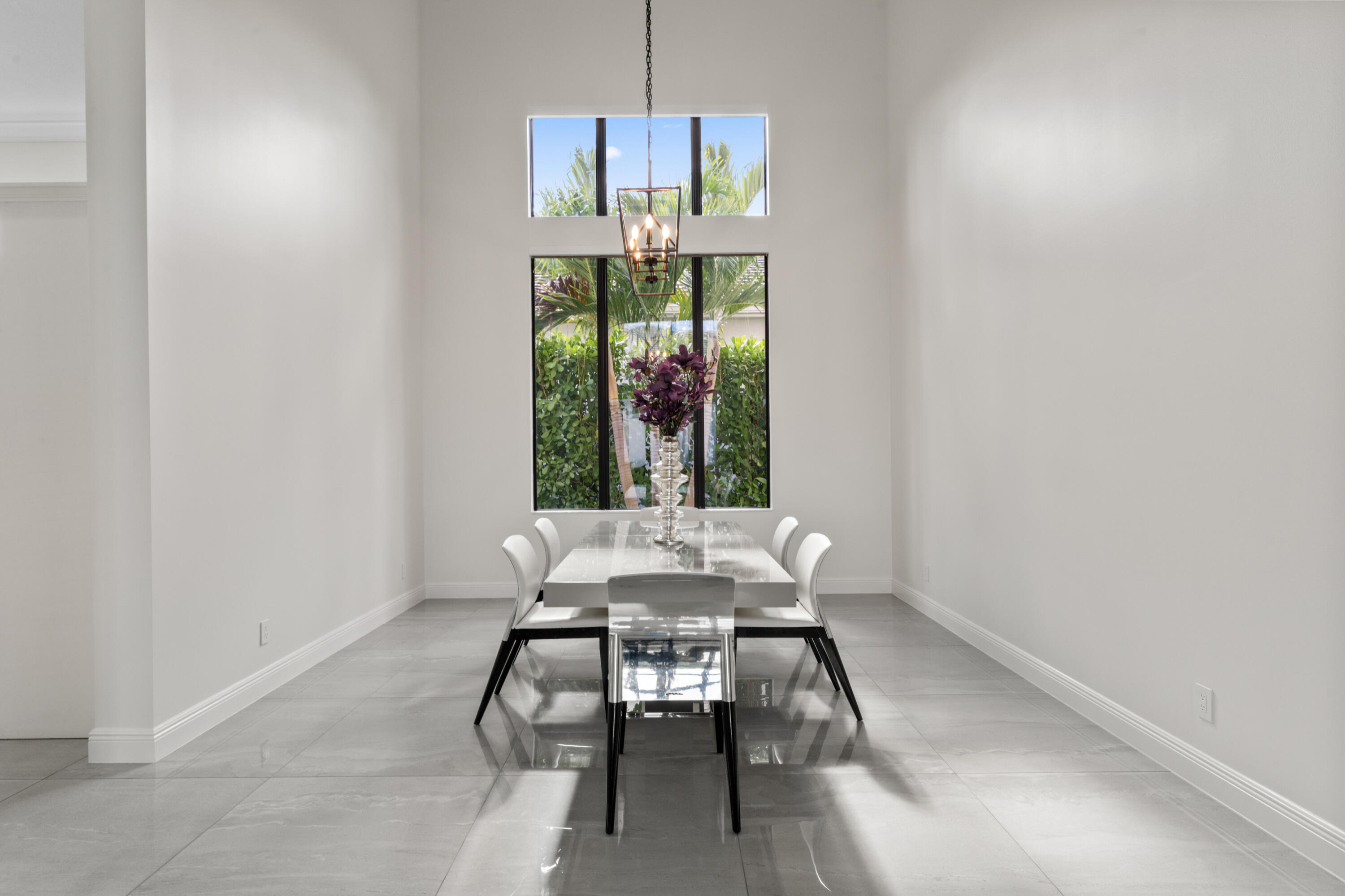 ROYAL PALM POLO PLAT - Residential