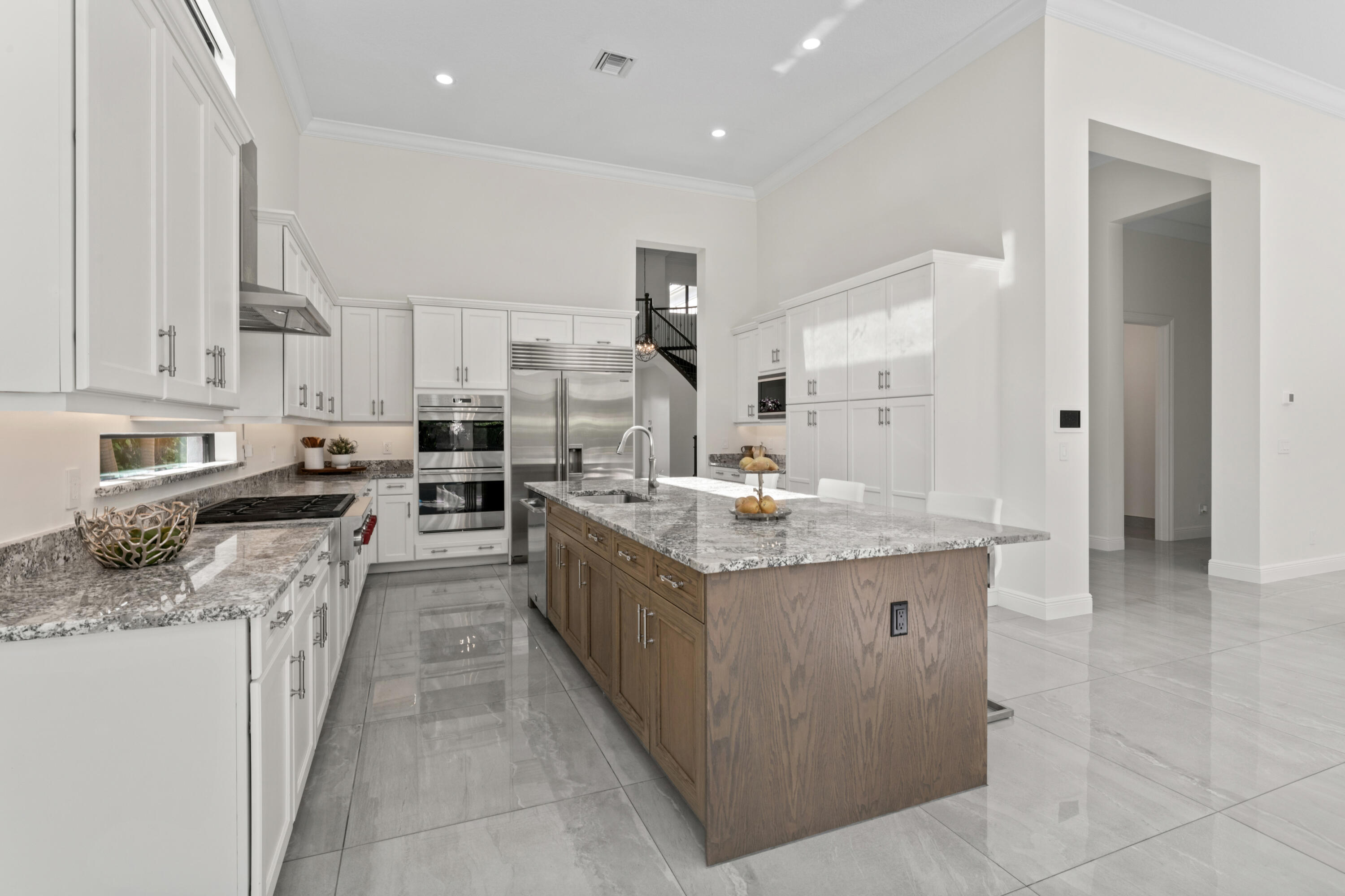 ROYAL PALM POLO PLAT - Residential