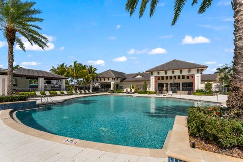 Tiny photo for 2630 NW 69th Street, Boca Raton, FL 33496 (MLS # B26008263)