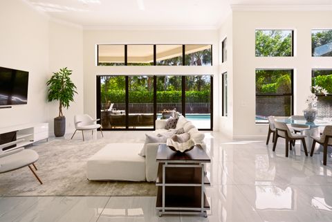 Tiny photo for 2630 NW 69th Street, Boca Raton, FL 33496 (MLS # B26008263)
