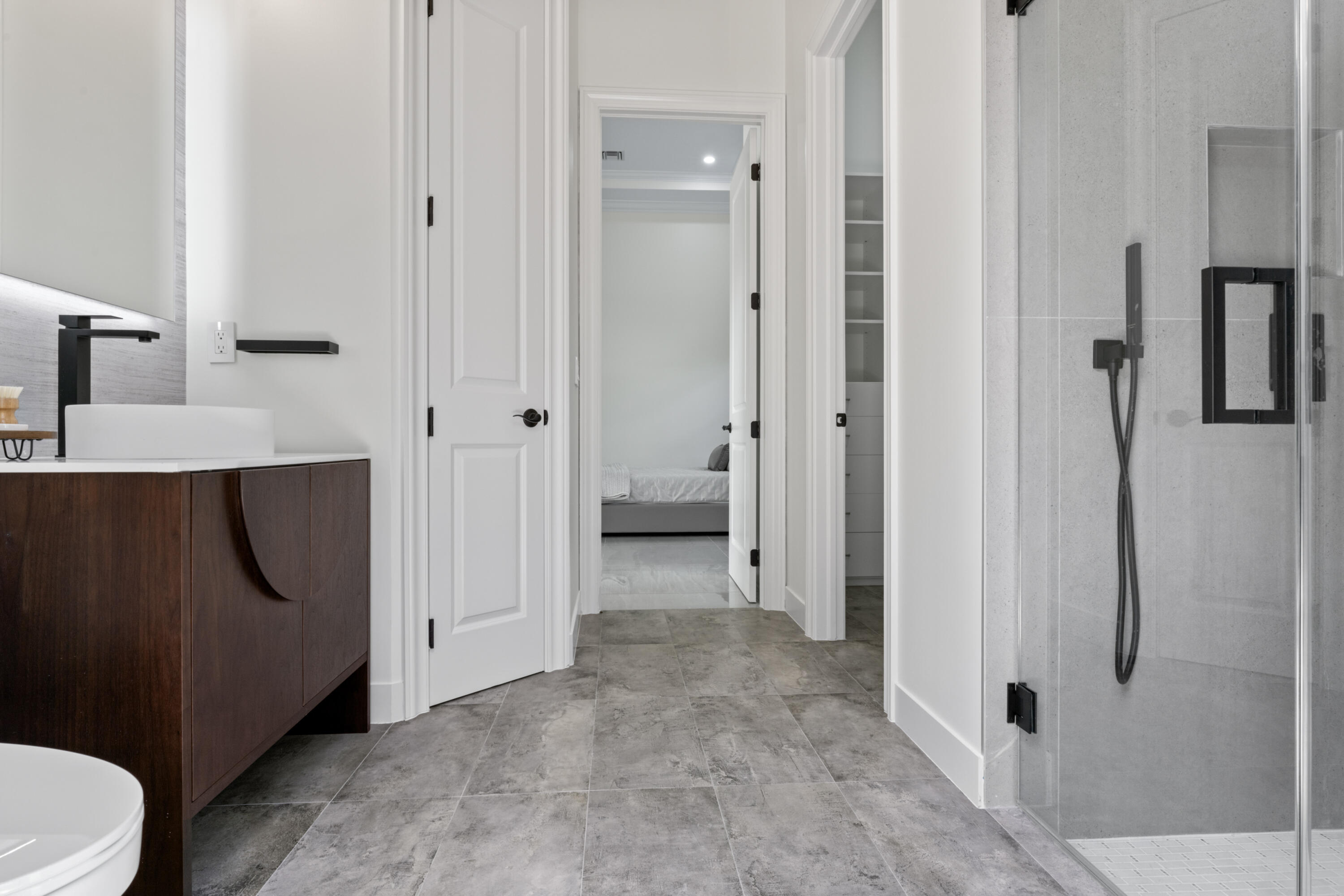 ROYAL PALM POLO PLAT - Residential