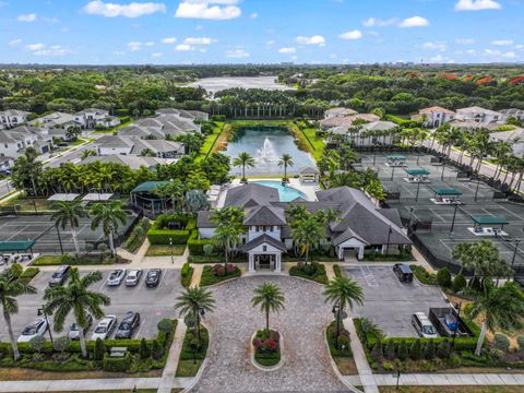 Tiny photo for 2630 NW 69th Street, Boca Raton, FL 33496 (MLS # B26008263)