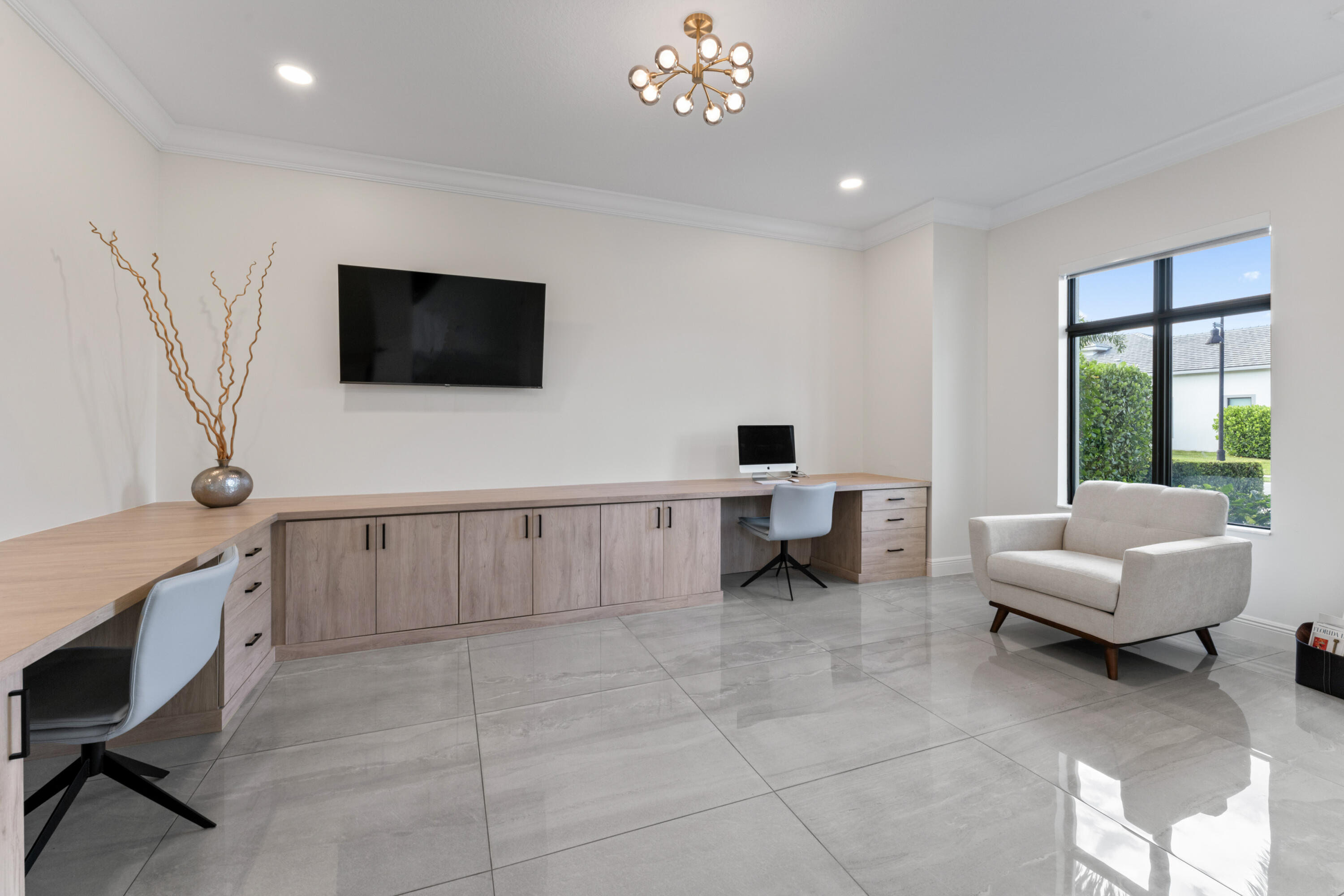 ROYAL PALM POLO PLAT - Residential