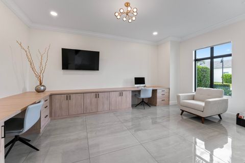 Tiny photo for 2630 NW 69th Street, Boca Raton, FL 33496 (MLS # B26008263)
