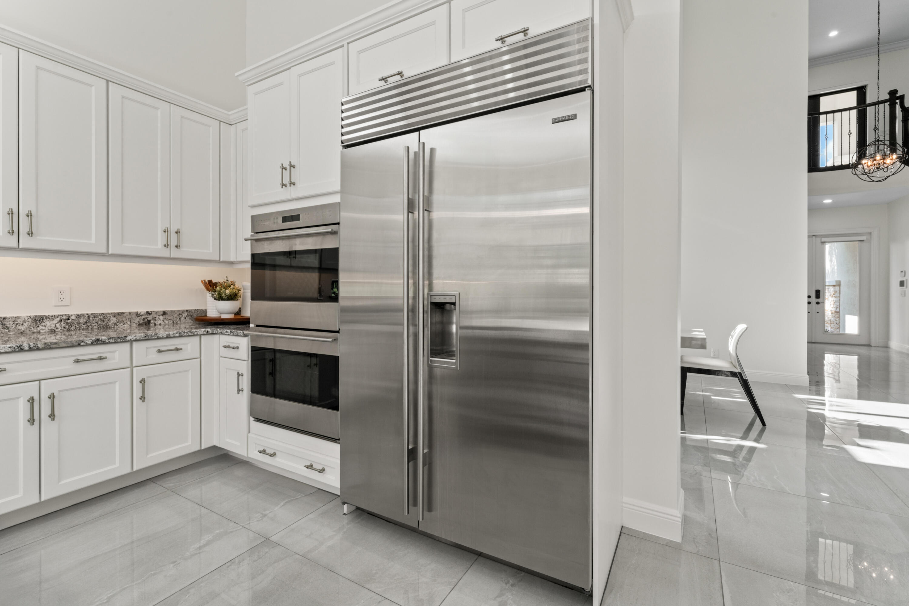 ROYAL PALM POLO PLAT - Residential