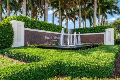 Tiny photo for 2630 NW 69th Street, Boca Raton, FL 33496 (MLS # B26008263)