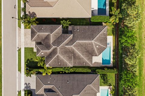 Tiny photo for 2630 NW 69th Street, Boca Raton, FL 33496 (MLS # B26008263)