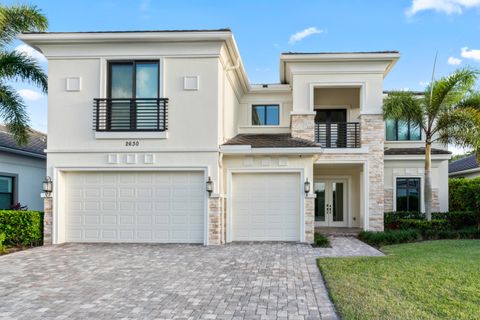 2630 NW 69th Street Boca Raton FL 33496