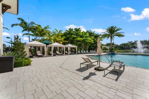 Tiny photo for 2630 NW 69th Street, Boca Raton, FL 33496 (MLS # B26008263)