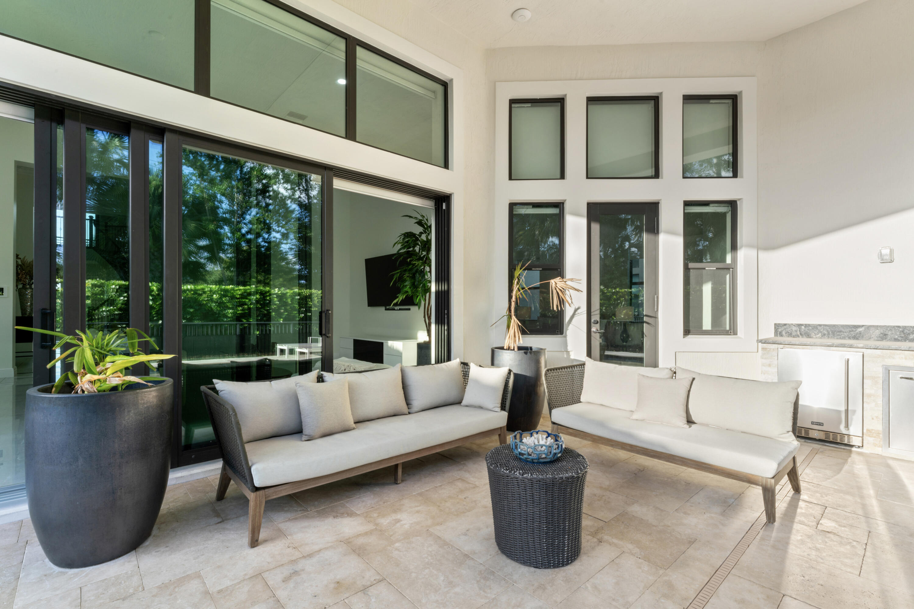 ROYAL PALM POLO PLAT - Residential