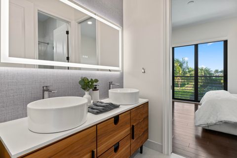 Tiny photo for 2630 NW 69th Street, Boca Raton, FL 33496 (MLS # B26008263)