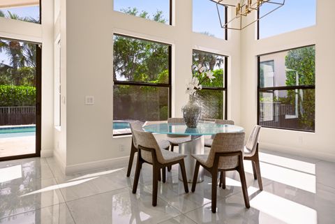 Tiny photo for 2630 NW 69th Street, Boca Raton, FL 33496 (MLS # B26008263)