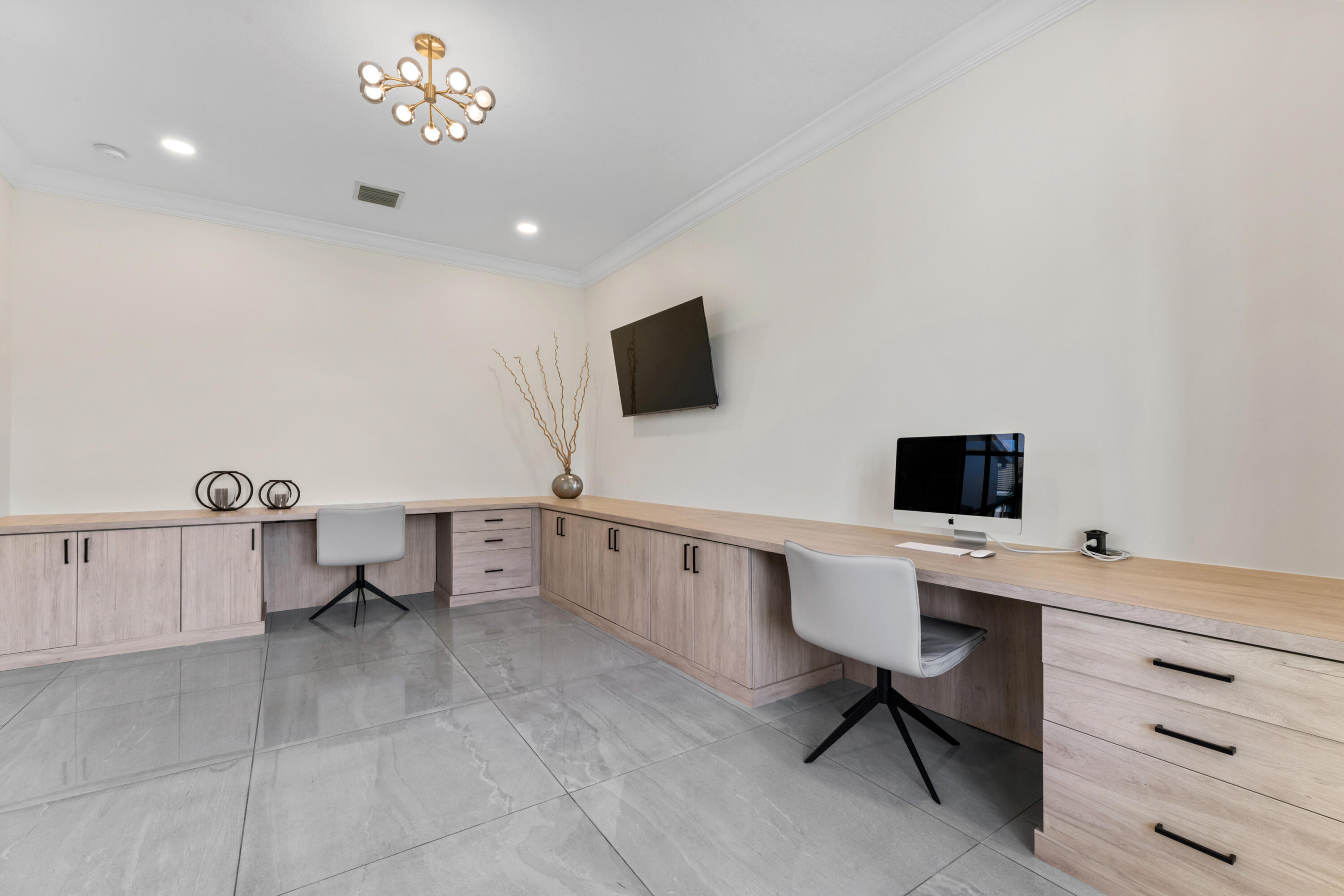 ROYAL PALM POLO PLAT - Residential