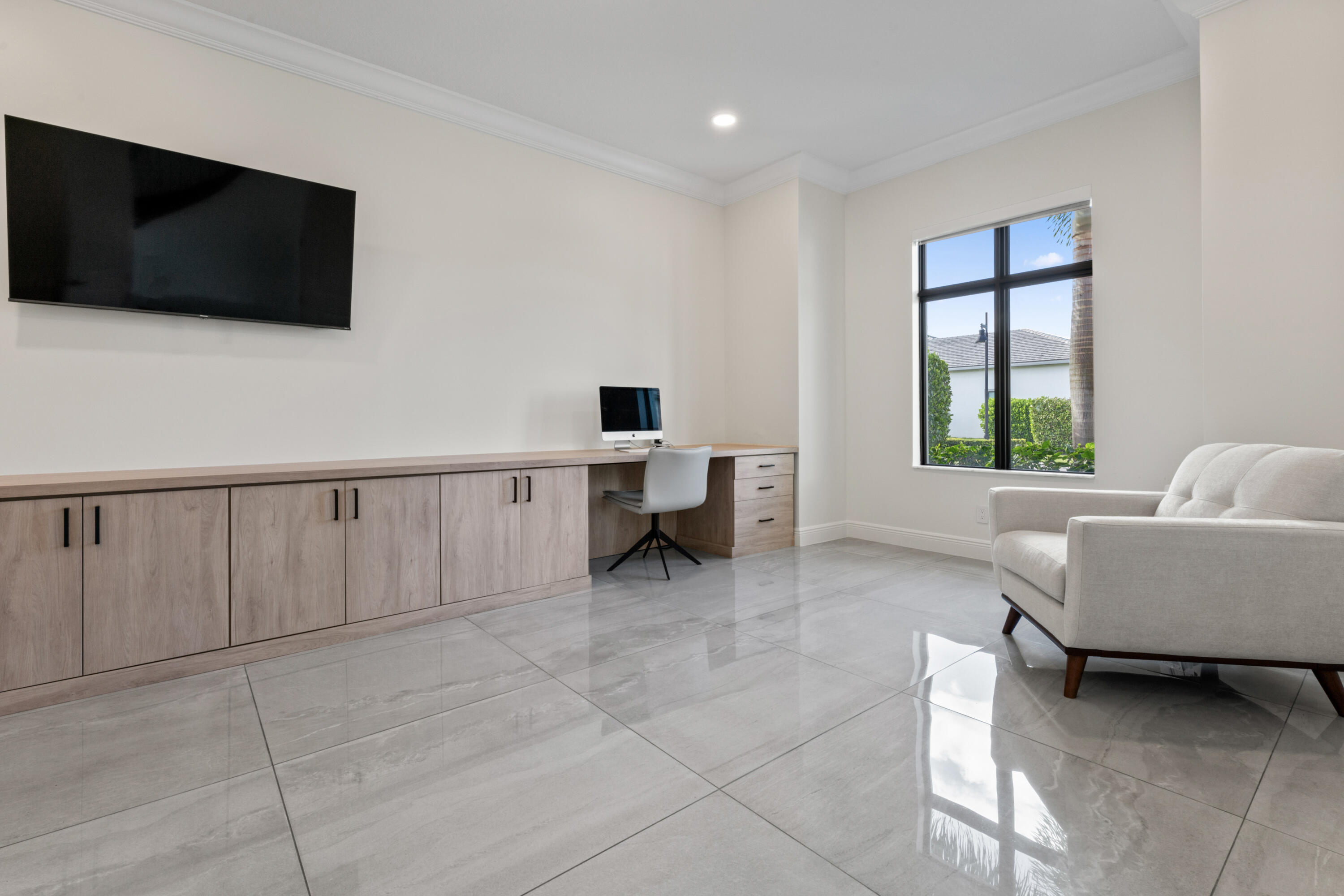 ROYAL PALM POLO PLAT - Residential