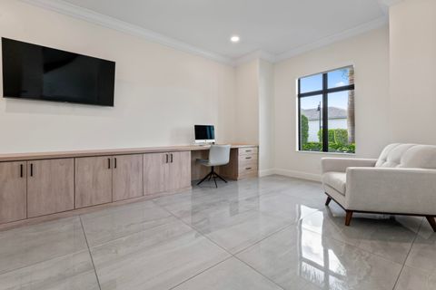 Tiny photo for 2630 NW 69th Street, Boca Raton, FL 33496 (MLS # B26008263)