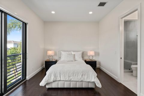 Tiny photo for 2630 NW 69th Street, Boca Raton, FL 33496 (MLS # B26008263)