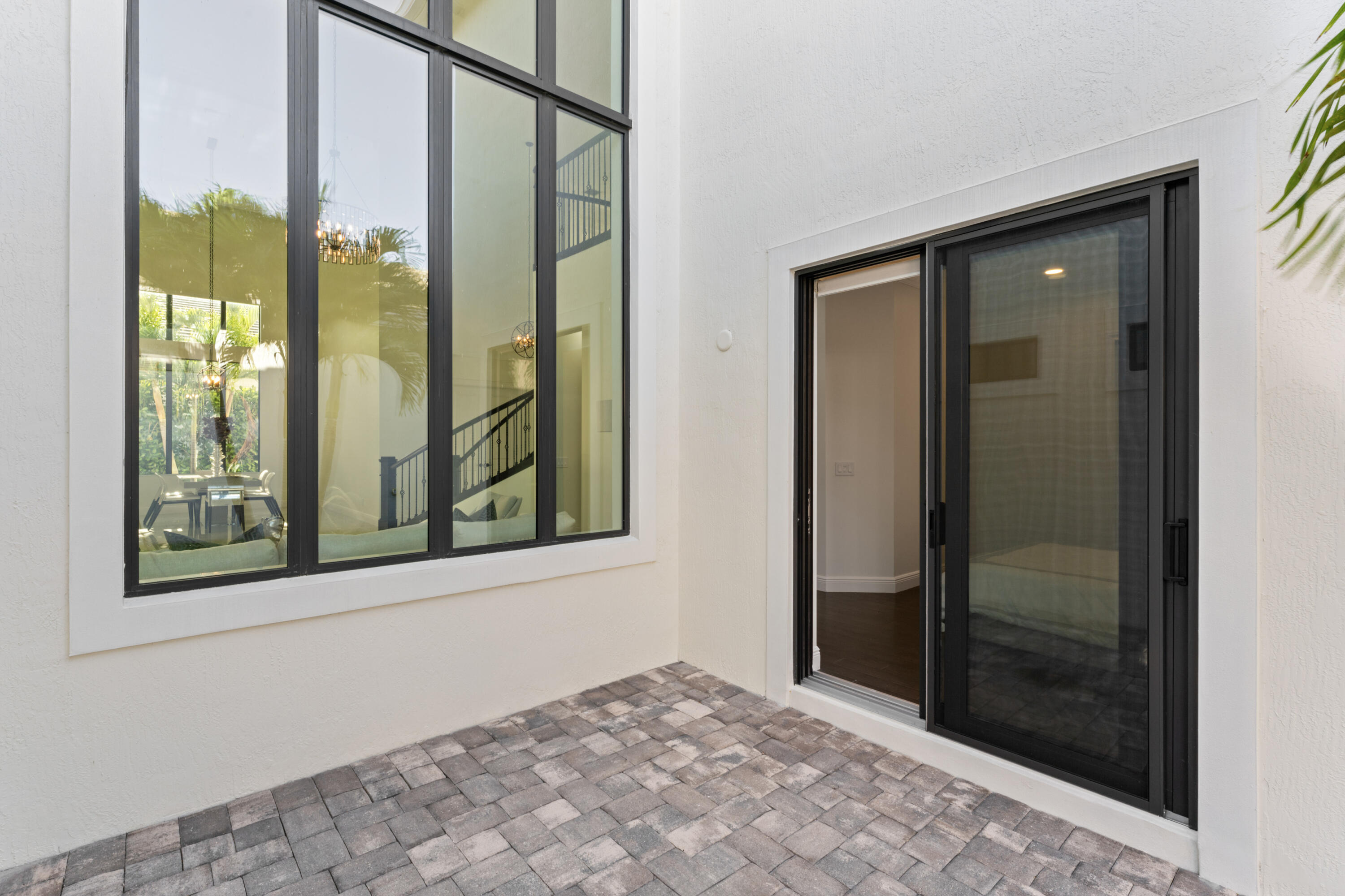 ROYAL PALM POLO PLAT - Residential