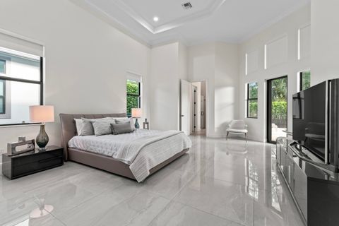 Tiny photo for 2630 NW 69th Street, Boca Raton, FL 33496 (MLS # B26008263)