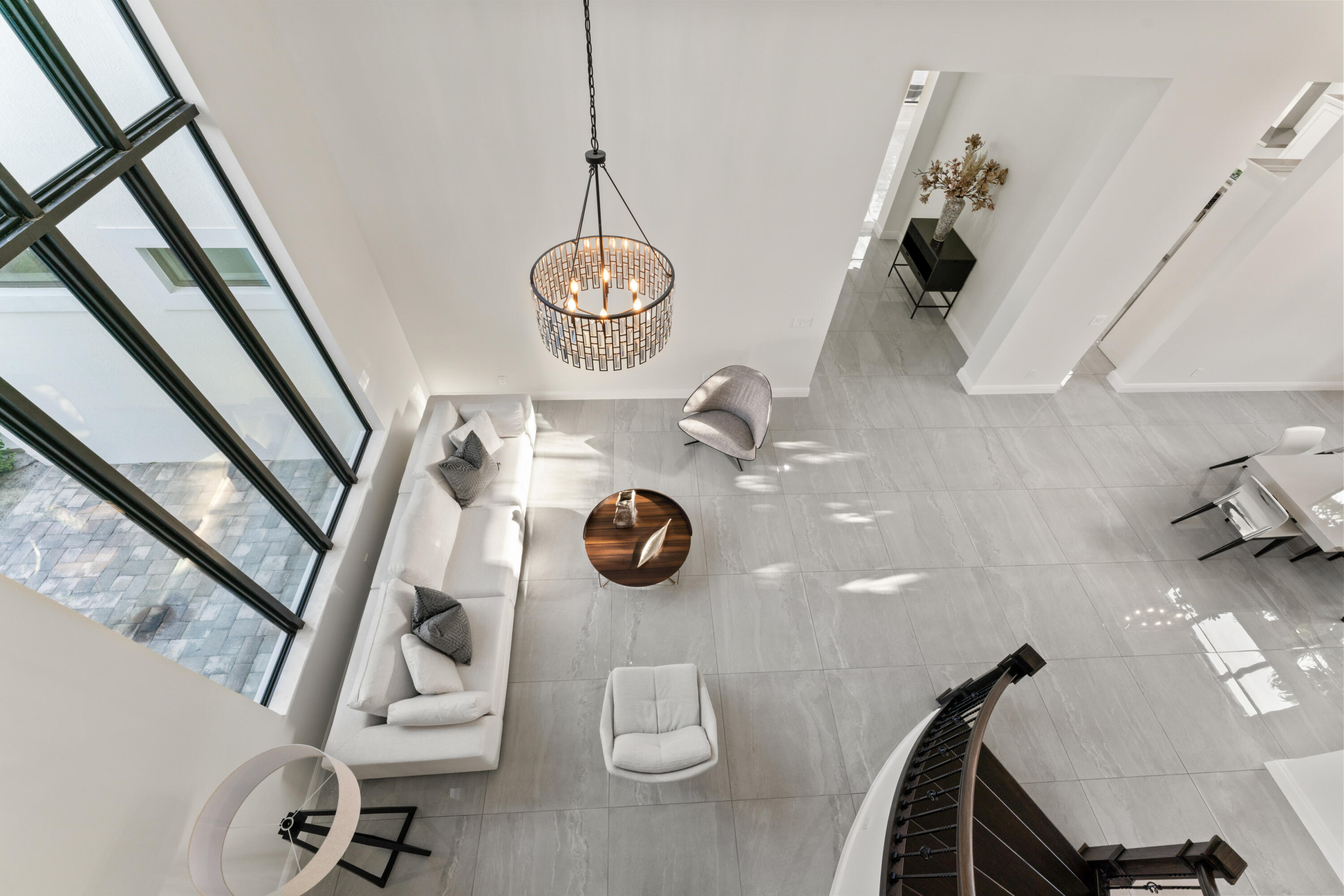 ROYAL PALM POLO PLAT - Residential