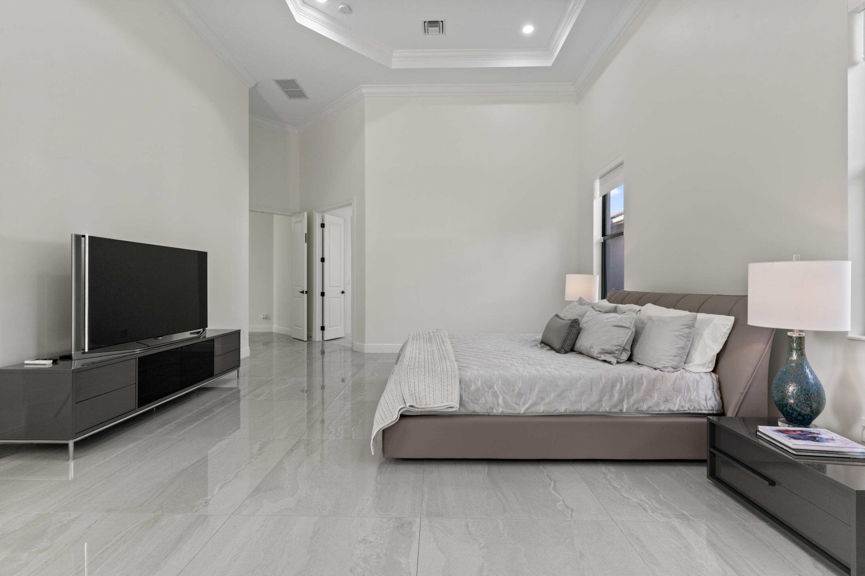 ROYAL PALM POLO PLAT - Residential