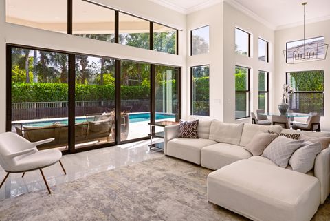 Tiny photo for 2630 NW 69th Street, Boca Raton, FL 33496 (MLS # B26008263)