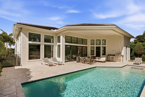 Tiny photo for 2630 NW 69th Street, Boca Raton, FL 33496 (MLS # B26008263)