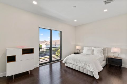 Tiny photo for 2630 NW 69th Street, Boca Raton, FL 33496 (MLS # B26008263)