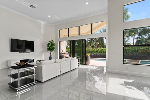 Tiny photo for 2630 NW 69th Street, Boca Raton, FL 33496 (MLS # B26008263)
