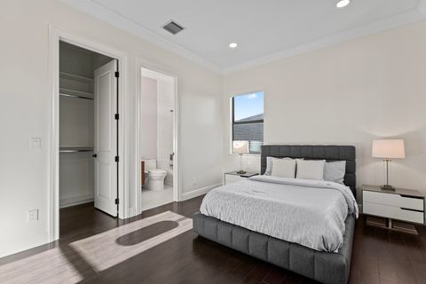 Tiny photo for 2630 NW 69th Street, Boca Raton, FL 33496 (MLS # B26008263)