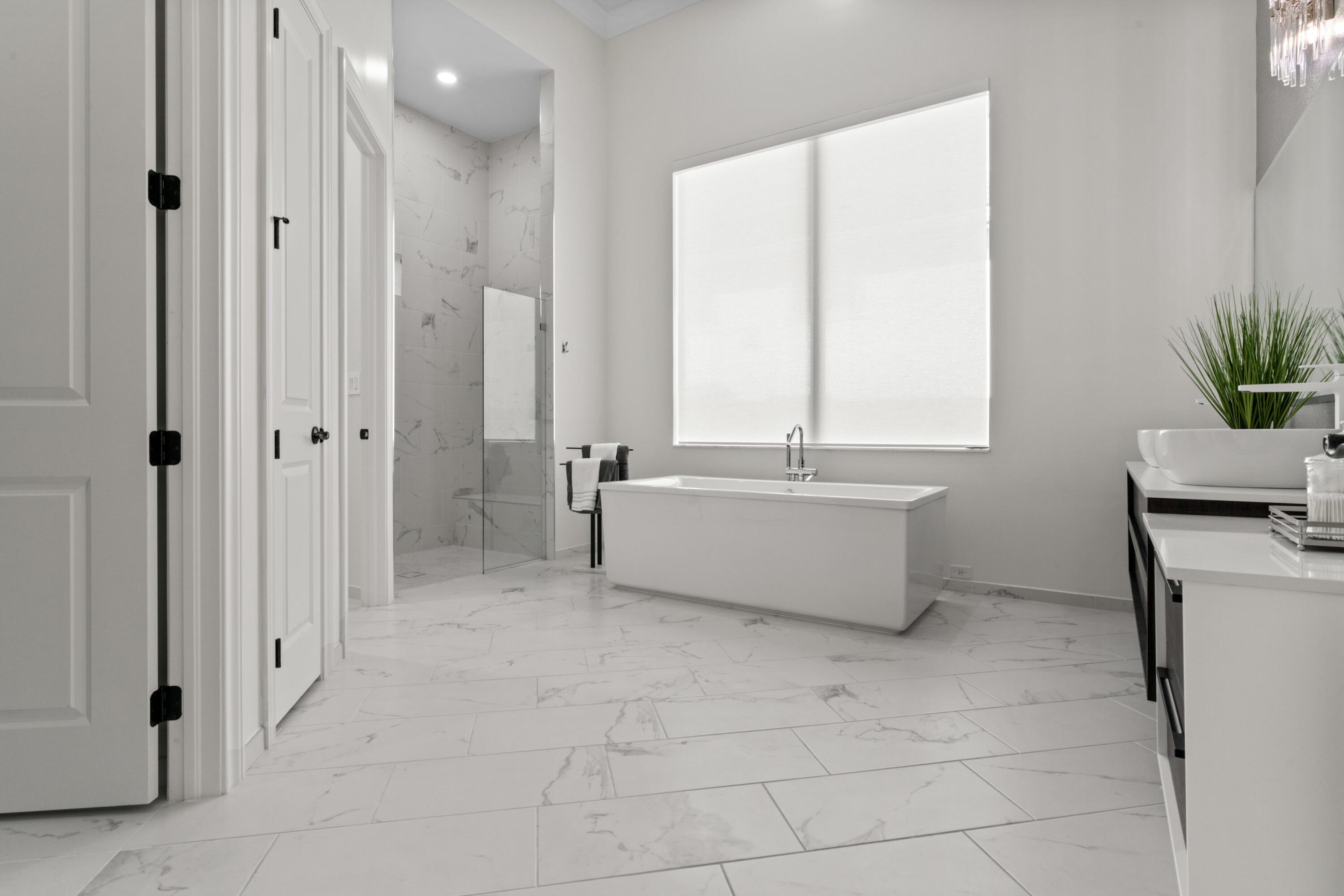 ROYAL PALM POLO PLAT - Residential