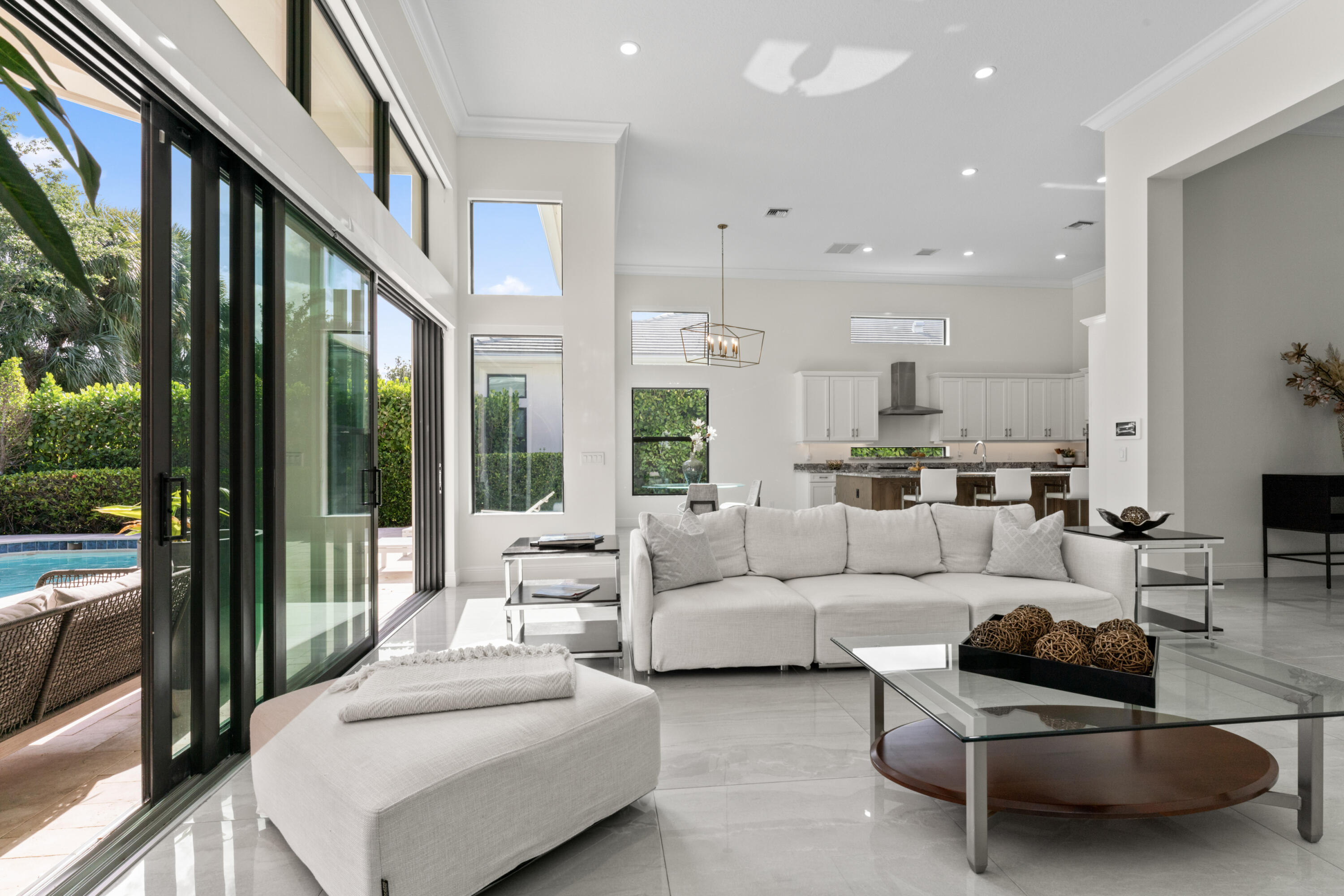 ROYAL PALM POLO PLAT - Residential