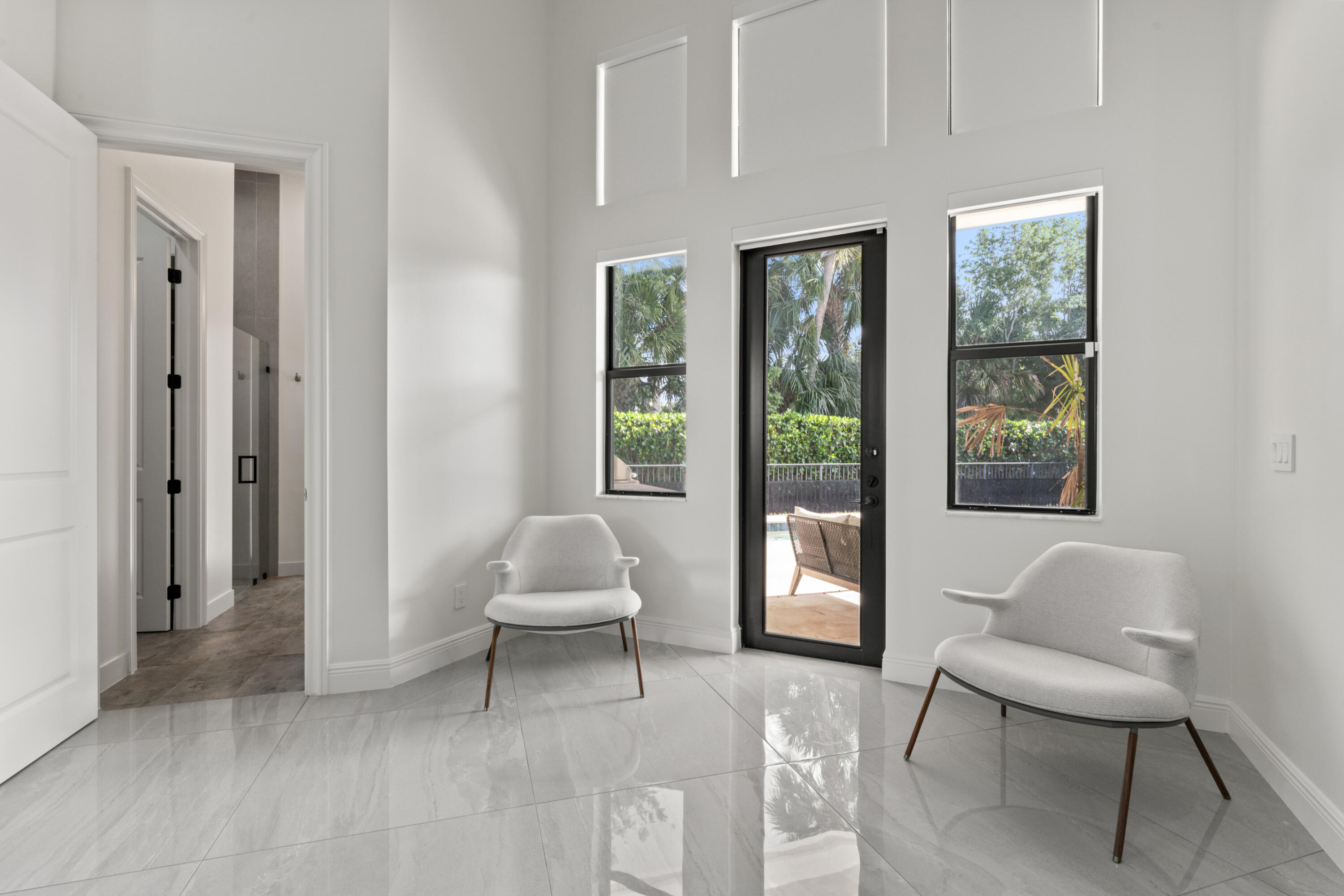 ROYAL PALM POLO PLAT - Residential