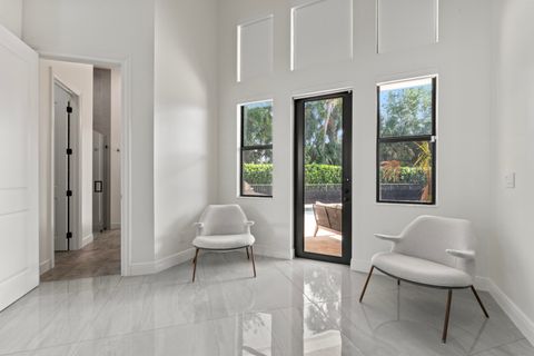 Tiny photo for 2630 NW 69th Street, Boca Raton, FL 33496 (MLS # B26008263)
