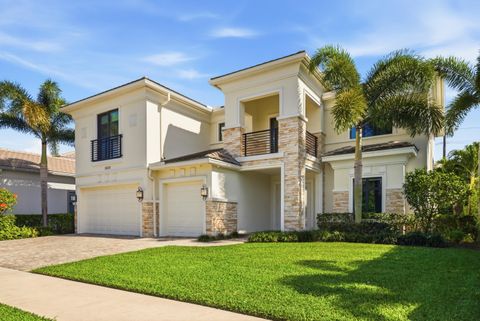 Tiny photo for 2630 NW 69th Street, Boca Raton, FL 33496 (MLS # B26008263)