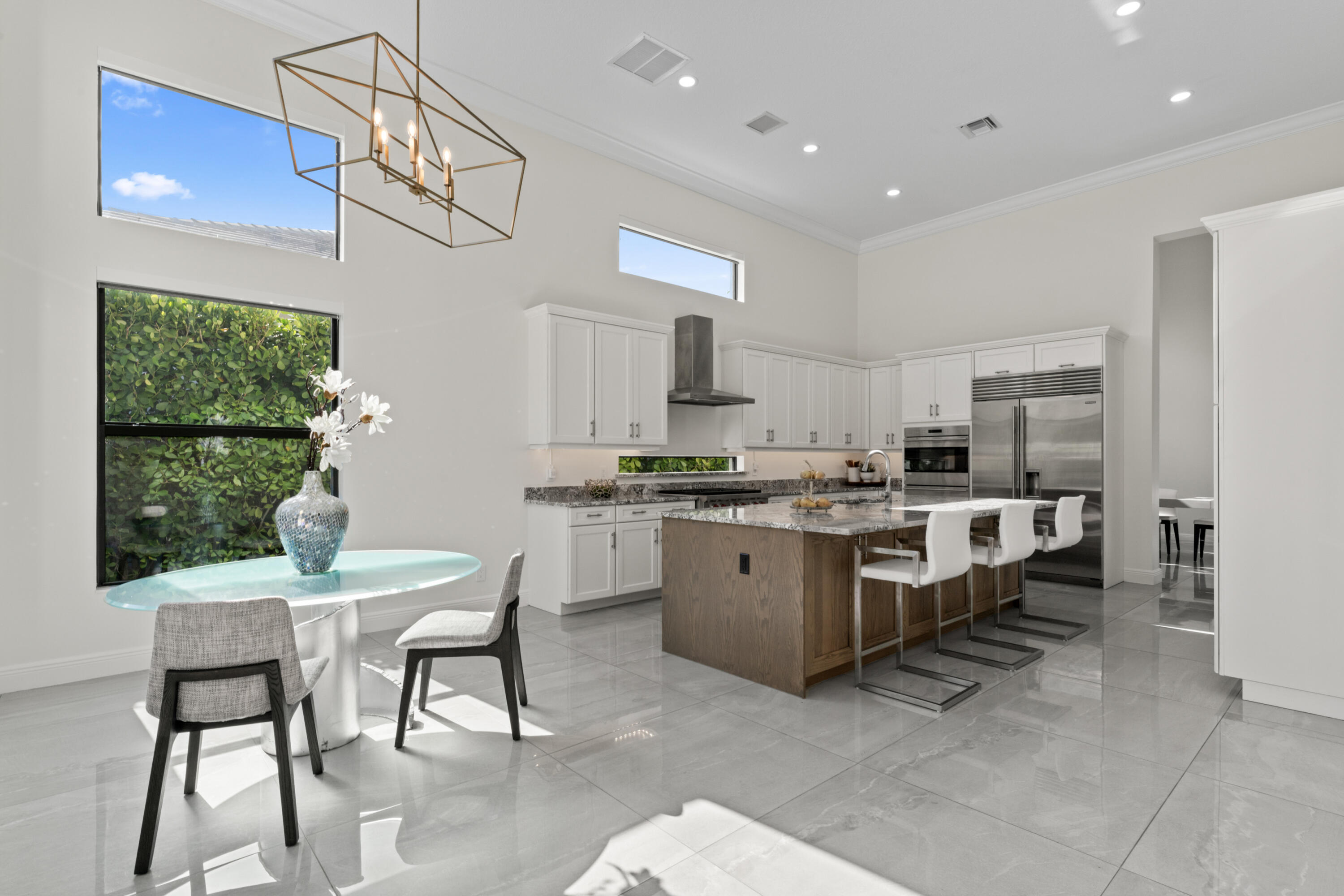 ROYAL PALM POLO PLAT - Residential