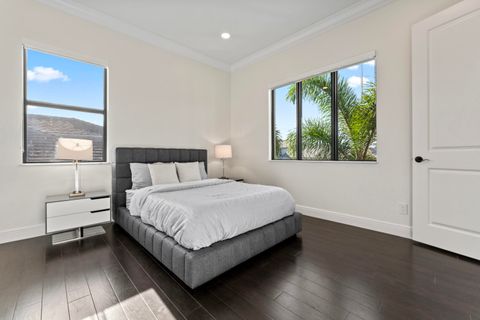 Tiny photo for 2630 NW 69th Street, Boca Raton, FL 33496 (MLS # B26008263)