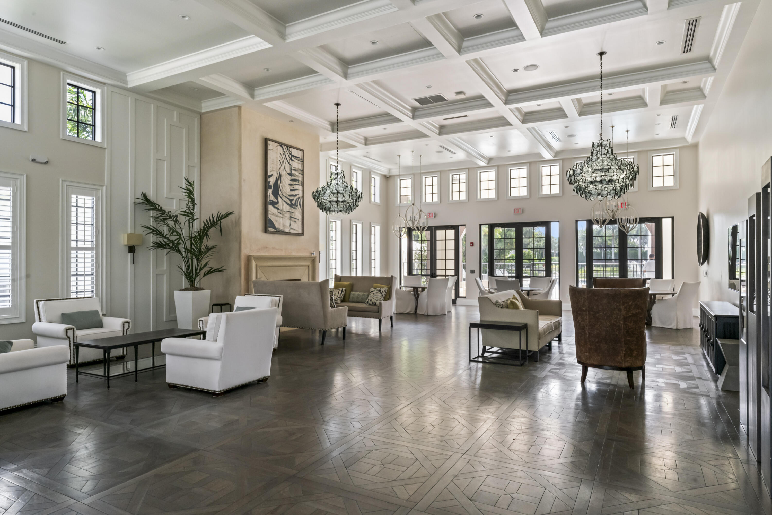 ROYAL PALM POLO PLAT - Residential