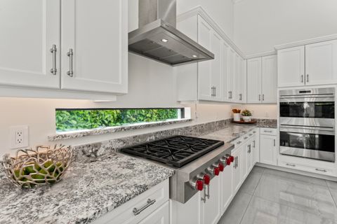 Tiny photo for 2630 NW 69th Street, Boca Raton, FL 33496 (MLS # B26008263)