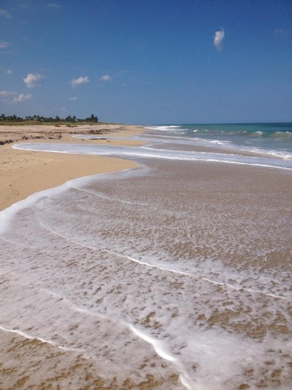 RIOMAR SUB NO - Land