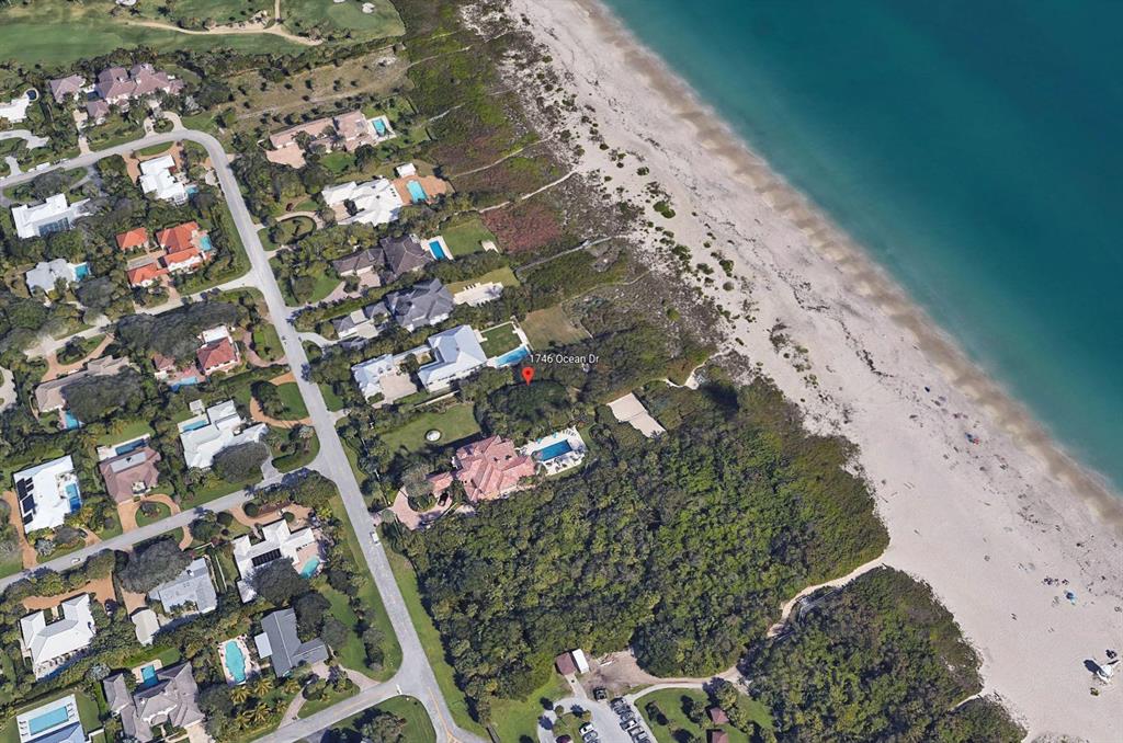 RIOMAR SUB NO - Land