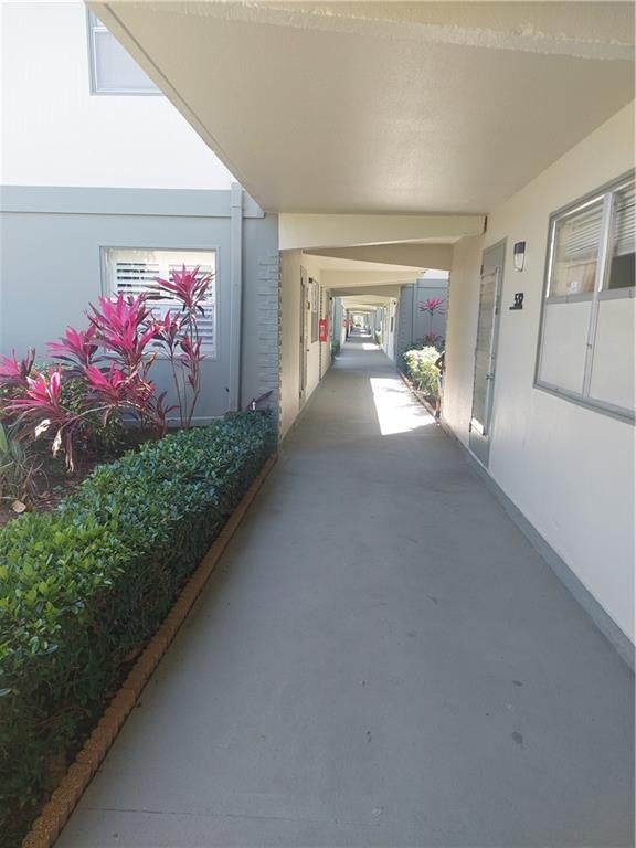 Photo of 532 Monaco L #L, Delray Beach, FL 33446 (MLS # F10324513)