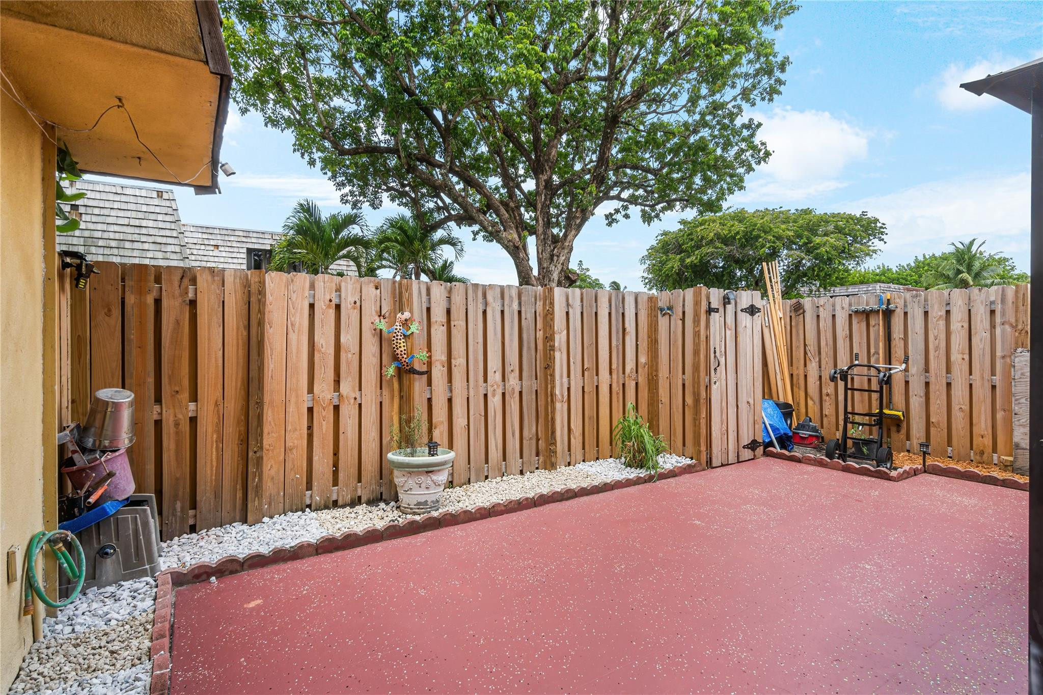 Lakewood Palm Spgs - Residential Lease