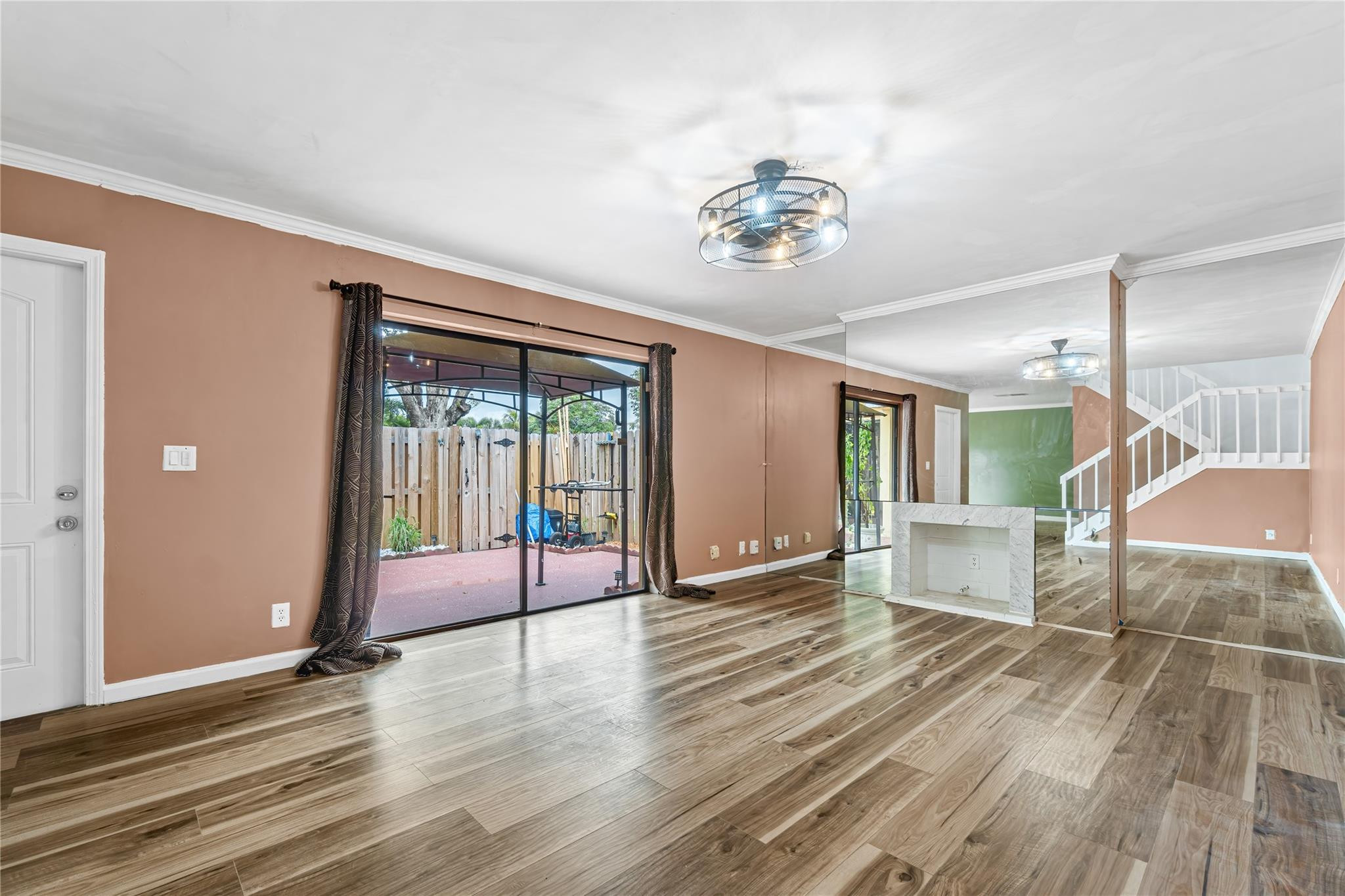 Lakewood Palm Spgs - Residential Lease